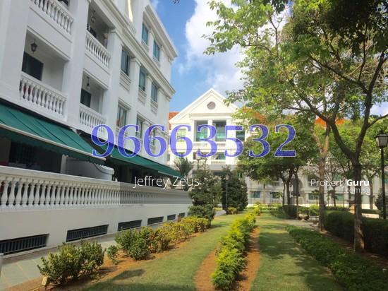 Stratford Court (D16), Condominium #137265122